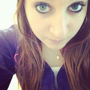 Meet your Posher, Racheli